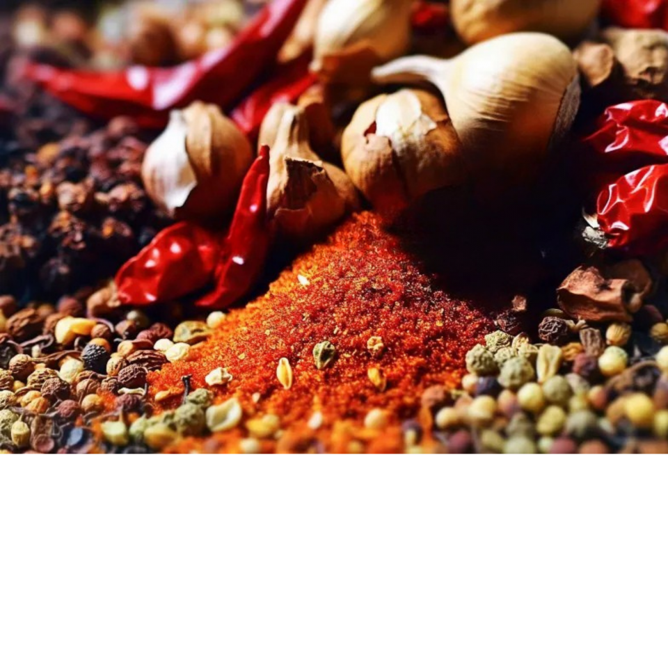 TRICONDI COMRCIO DE PRODUTOS ACESSRIOS E MQUINAS PARA FRIGORFICOS LTDA -