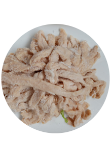 TRICONDI COMRCIO DE PRODUTOS ACESSRIOS E MQUINAS PARA FRIGORFICOS LTDA Tripas Saiba mais 