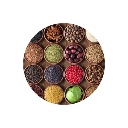 TRICONDI COMRCIO DE PRODUTOS ACESSRIOS E MQUINAS PARA FRIGORFICOS LTDA ESPECIARIAS Saiba mais 