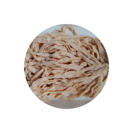 TRICONDI COMRCIO DE PRODUTOS ACESSRIOS E MQUINAS PARA FRIGORFICOS LTDA TRIPAS Saiba mais 