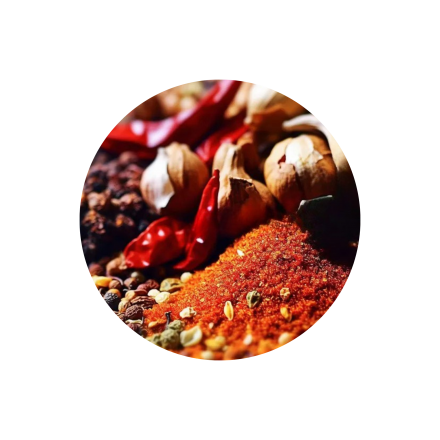 TRICONDI COMRCIO DE PRODUTOS ACESSRIOS E MQUINAS PARA FRIGORFICOS LTDA CONDIMENTOS E ADITIVOS Saiba mais 