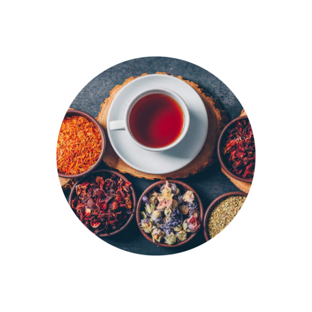 TRICONDI COMRCIO DE PRODUTOS ACESSRIOS E MQUINAS PARA FRIGORFICOS LTDA CHÁS Saiba mais 