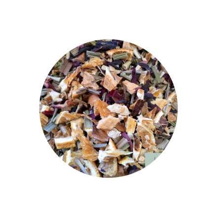 TRICONDI COMRCIO DE PRODUTOS ACESSRIOS E MQUINAS PARA FRIGORFICOS LTDA BLEND Saiba mais 