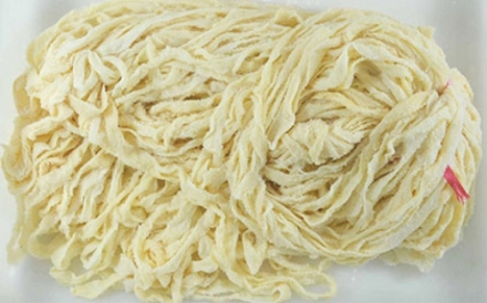 TRICONDI COMRCIO DE PRODUTOS ACESSRIOS E MQUINAS PARA FRIGORFICOS LTDA - Tripa suna sem entubar