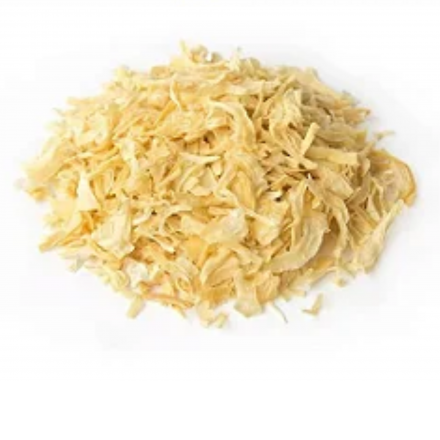 TRICONDI COMRCIO DE PRODUTOS ACESSRIOS E MQUINAS PARA FRIGORFICOS LTDA - Cebola desidratada em flocos mdios