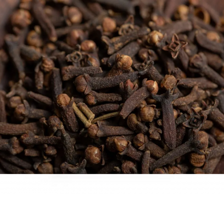 TRICONDI COMRCIO DE PRODUTOS ACESSRIOS E MQUINAS PARA FRIGORFICOS LTDA - Cravo em flor