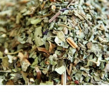 TRICONDI COMRCIO DE PRODUTOS ACESSRIOS E MQUINAS PARA FRIGORFICOS LTDA - Manjerico em flocos