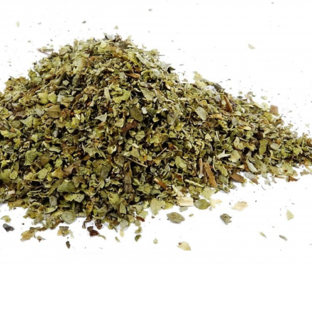 TRICONDI COMRCIO DE PRODUTOS ACESSRIOS E MQUINAS PARA FRIGORFICOS LTDA - Organo desidratado