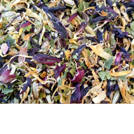 TRICONDI COMRCIO DE PRODUTOS ACESSRIOS E MQUINAS PARA FRIGORFICOS LTDA - Blend suave