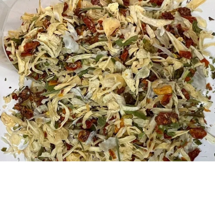 TRICONDI COMRCIO DE PRODUTOS ACESSRIOS E MQUINAS PARA FRIGORFICOS LTDA - Vinagrete