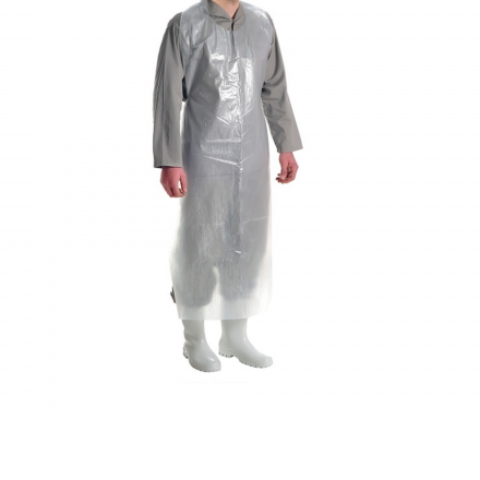 TRICONDI COMRCIO DE PRODUTOS ACESSRIOS E MQUINAS PARA FRIGORFICOS LTDA - Avental XF