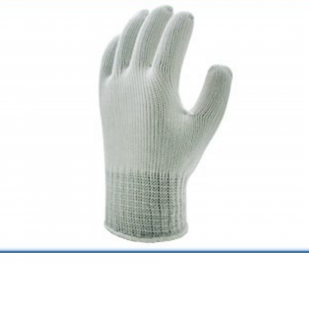 TRICONDI COMRCIO DE PRODUTOS ACESSRIOS E MQUINAS PARA FRIGORFICOS LTDA - Luva anticorte