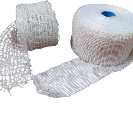 TRICONDI COMRCIO DE PRODUTOS ACESSRIOS E MQUINAS PARA FRIGORFICOS LTDA - Rede para copa