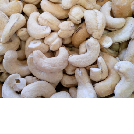 TRICONDI COMRCIO DE PRODUTOS ACESSRIOS E MQUINAS PARA FRIGORFICOS LTDA - Castanha de caju