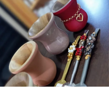 TRICONDI COMRCIO DE PRODUTOS ACESSRIOS E MQUINAS PARA FRIGORFICOS LTDA - Cuias e bombas