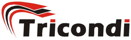 TRICONDI COMRCIO DE PRODUTOS ACESSRIOS E MQUINAS PARA FRIGORFICOS LTDA Endereço  Rua Cunha Porã, 380 D Bairro Efapi - CEP 89809-507 Chapecó - SC Horario de Atendimento Segunda a sexta-feira 8:00h...